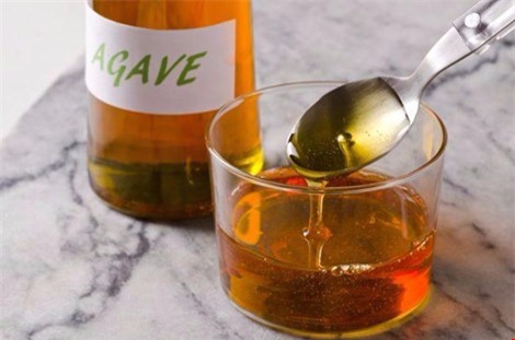 Mật ong hữu cơ agave chưa chắc đã tốt hơn đường. Hình minh họa